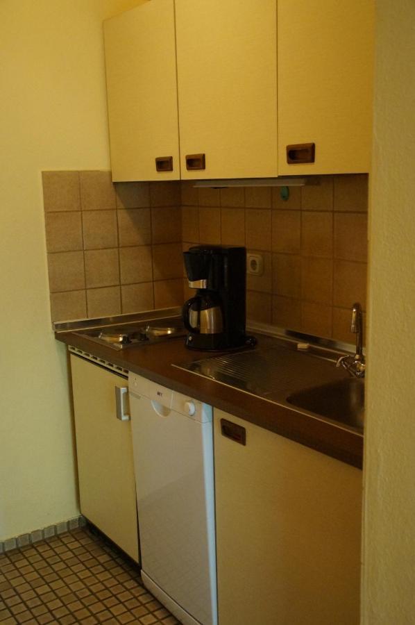 Gaestehaus Brunner Zwiesel Luaran gambar