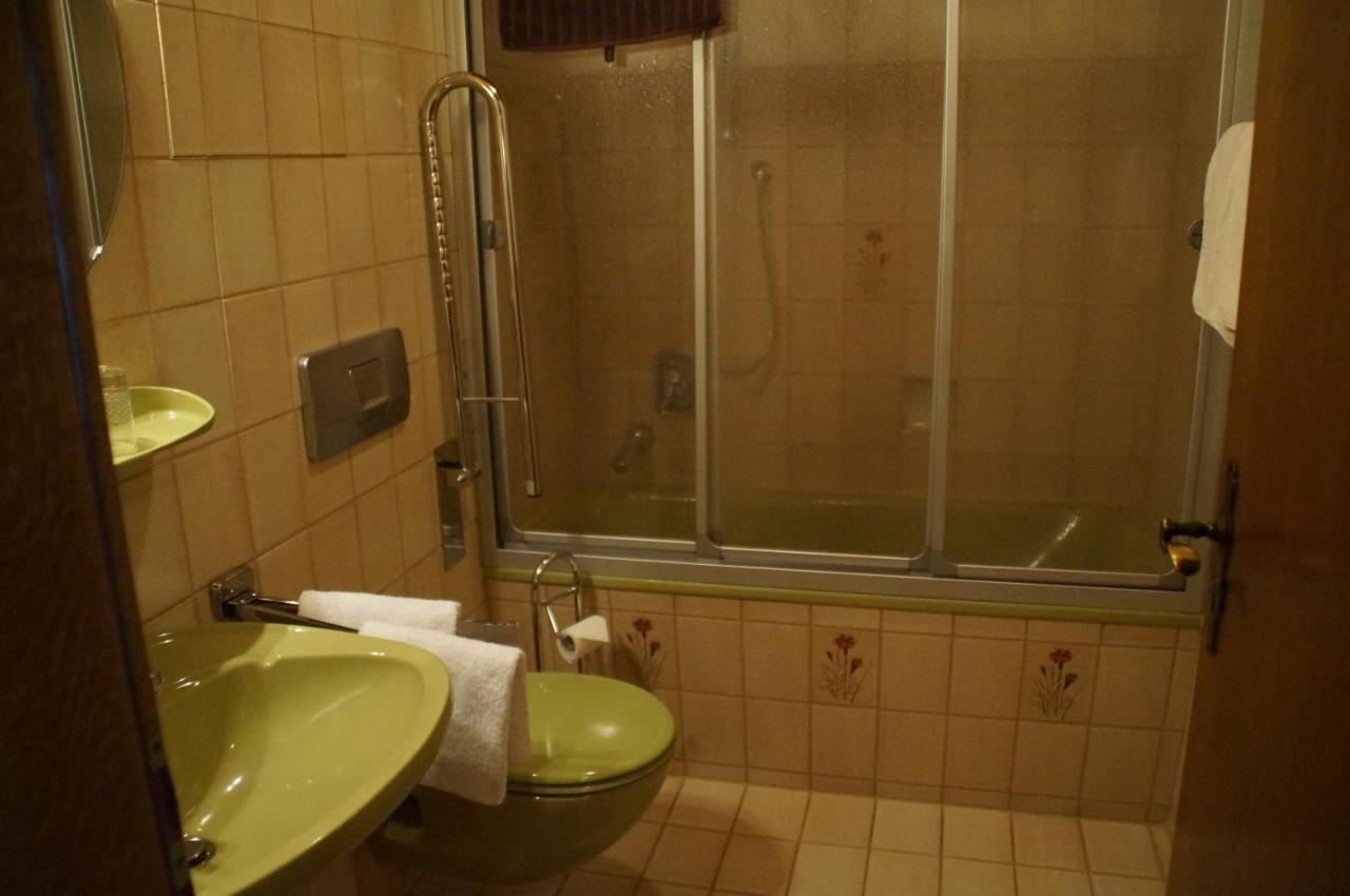 Gaestehaus Brunner Zwiesel Luaran gambar