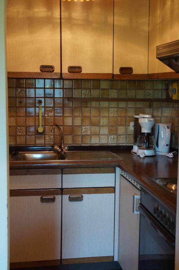 Gaestehaus Brunner Zwiesel Luaran gambar