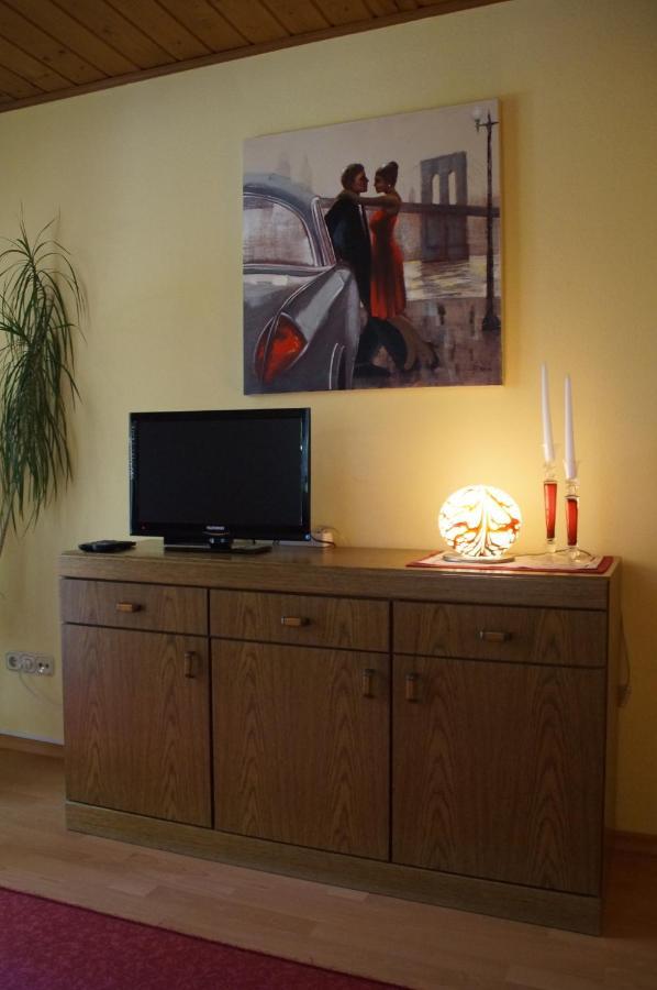 Gaestehaus Brunner Zwiesel Luaran gambar
