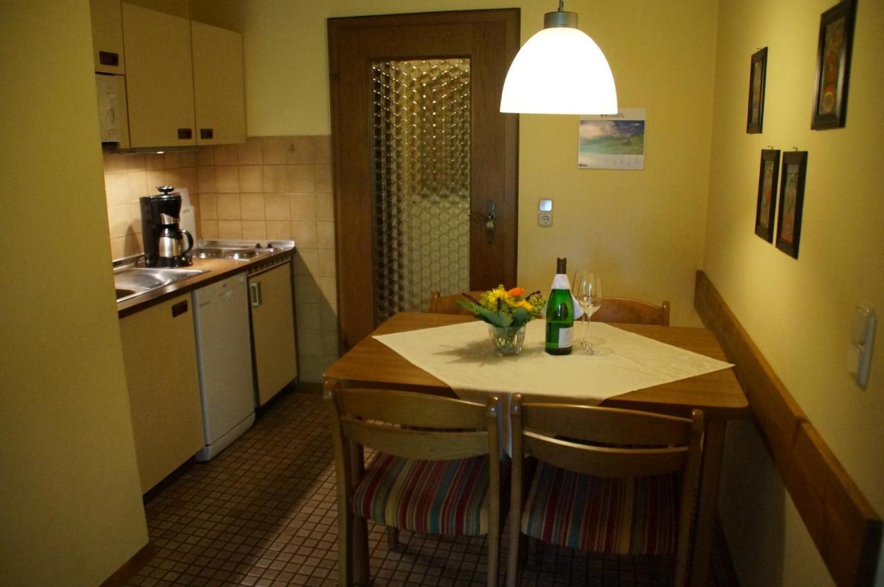 Gaestehaus Brunner Zwiesel Luaran gambar