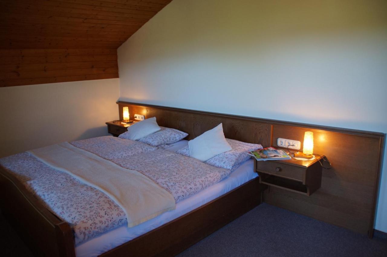 Gaestehaus Brunner Zwiesel Luaran gambar