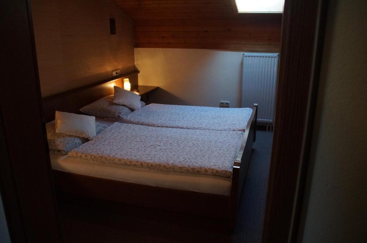 Gaestehaus Brunner Zwiesel Luaran gambar