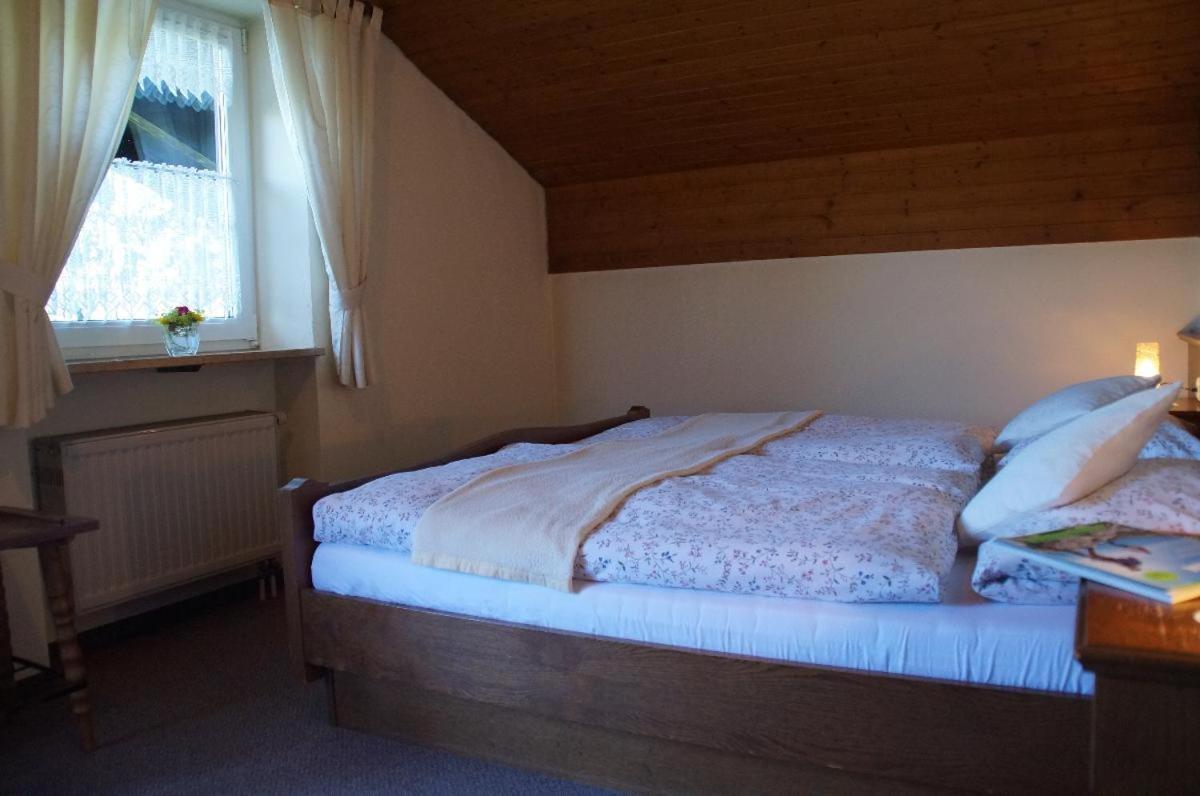 Gaestehaus Brunner Zwiesel Luaran gambar