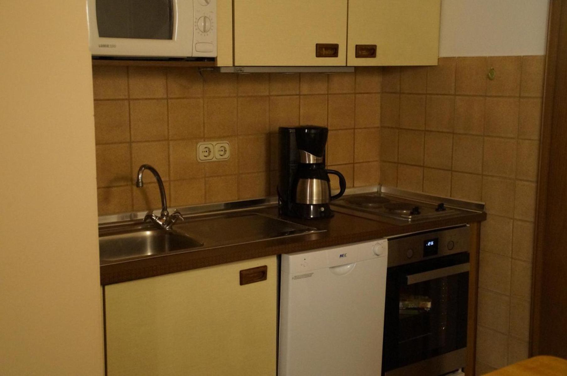 Gaestehaus Brunner Zwiesel Luaran gambar