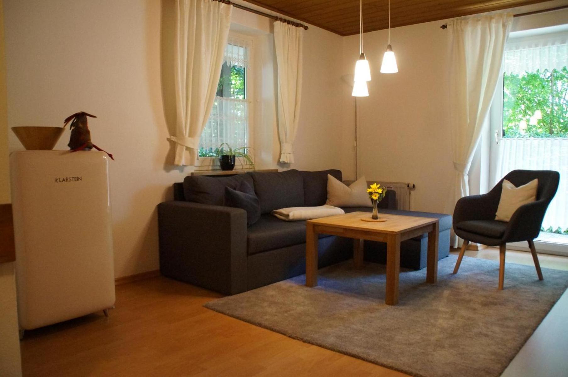 Gaestehaus Brunner Zwiesel Luaran gambar