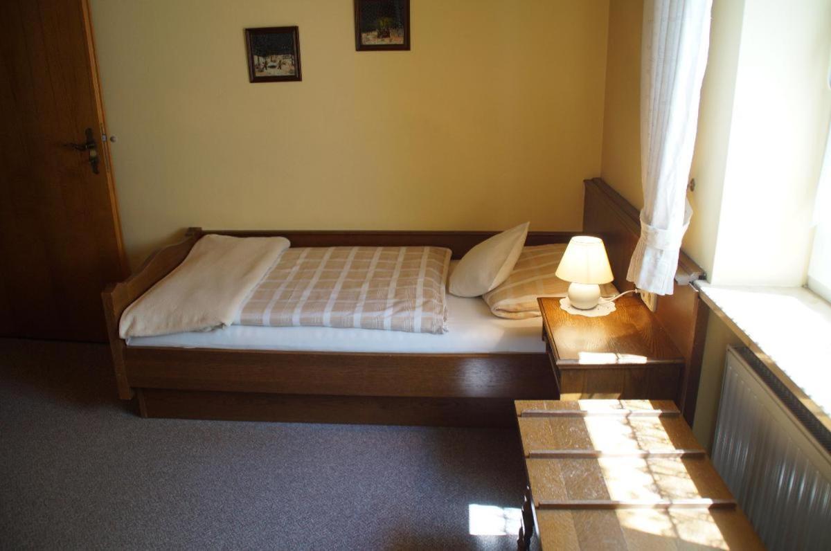 Gaestehaus Brunner Zwiesel Luaran gambar