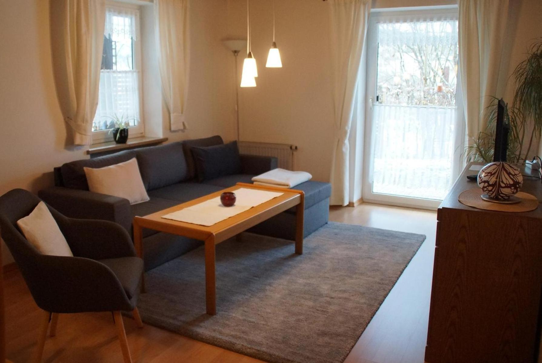 Gaestehaus Brunner Zwiesel Luaran gambar