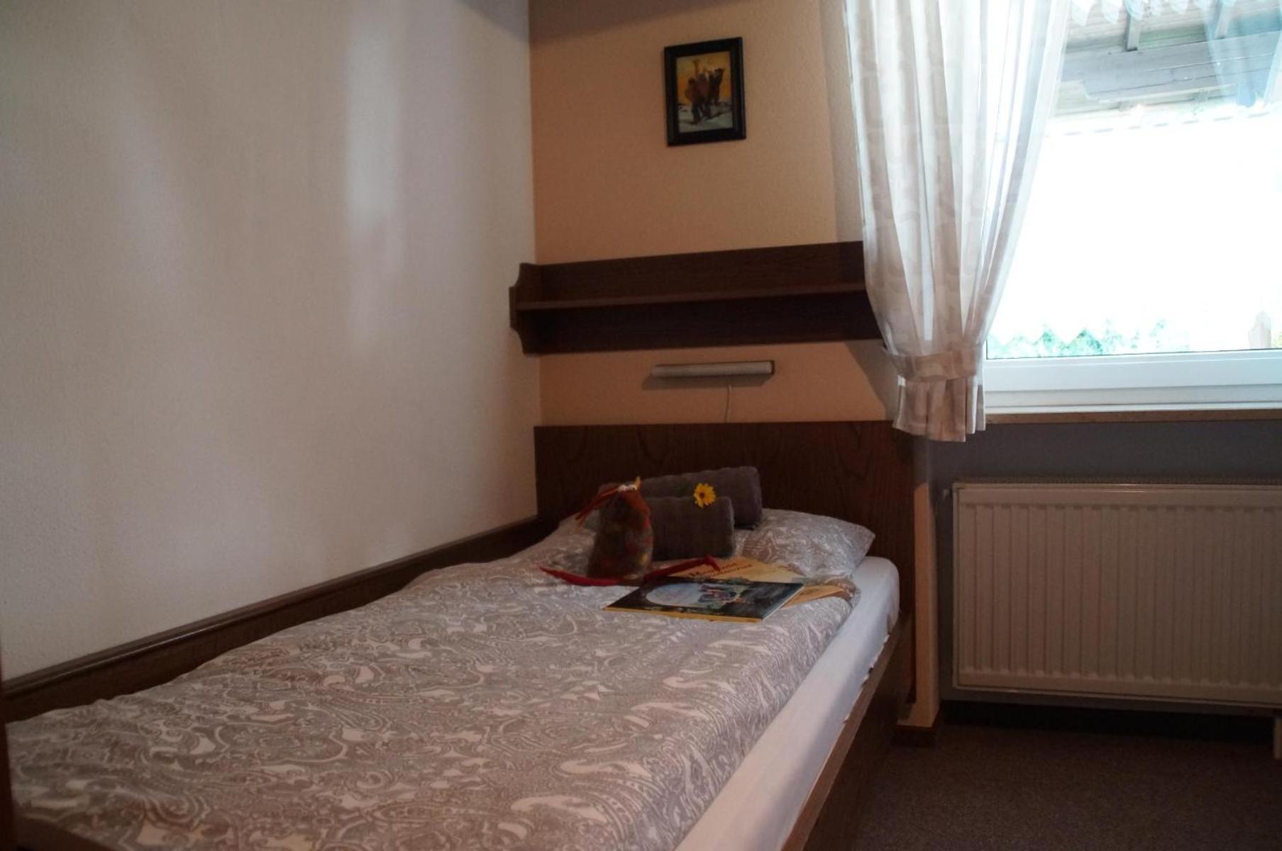 Gaestehaus Brunner Zwiesel Luaran gambar