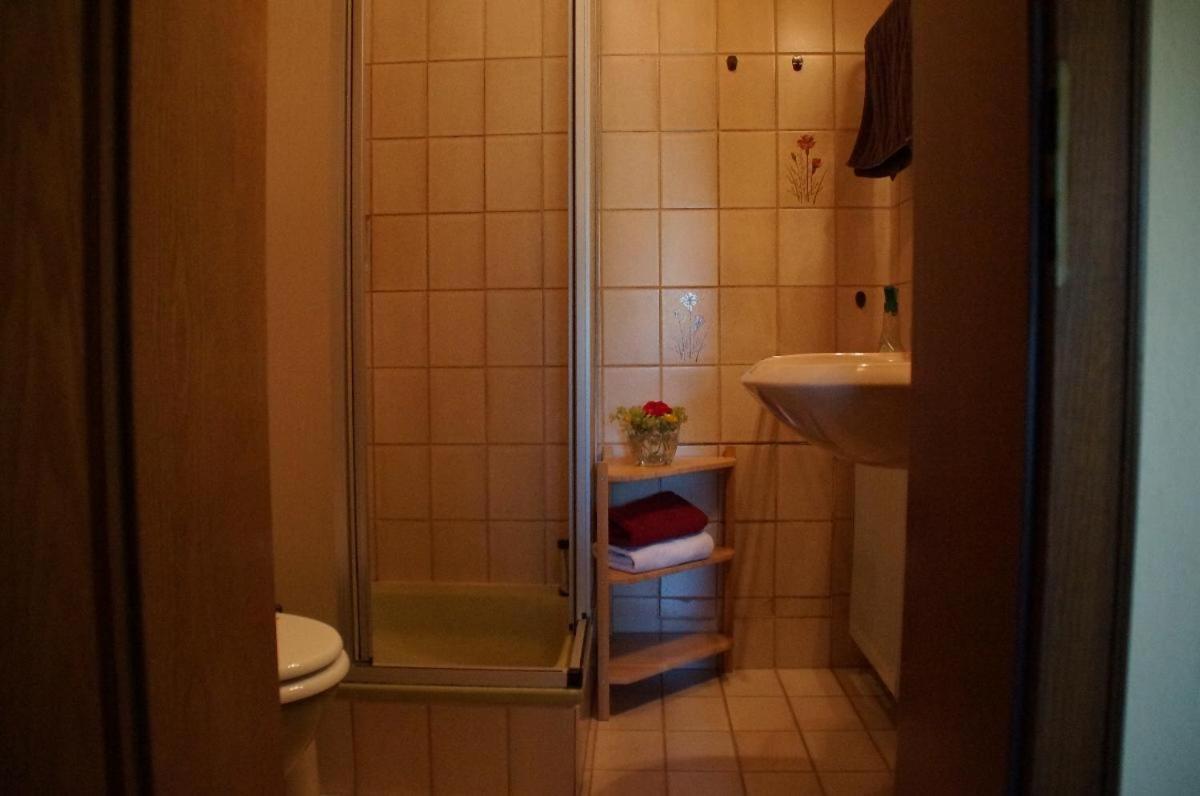 Gaestehaus Brunner Zwiesel Luaran gambar