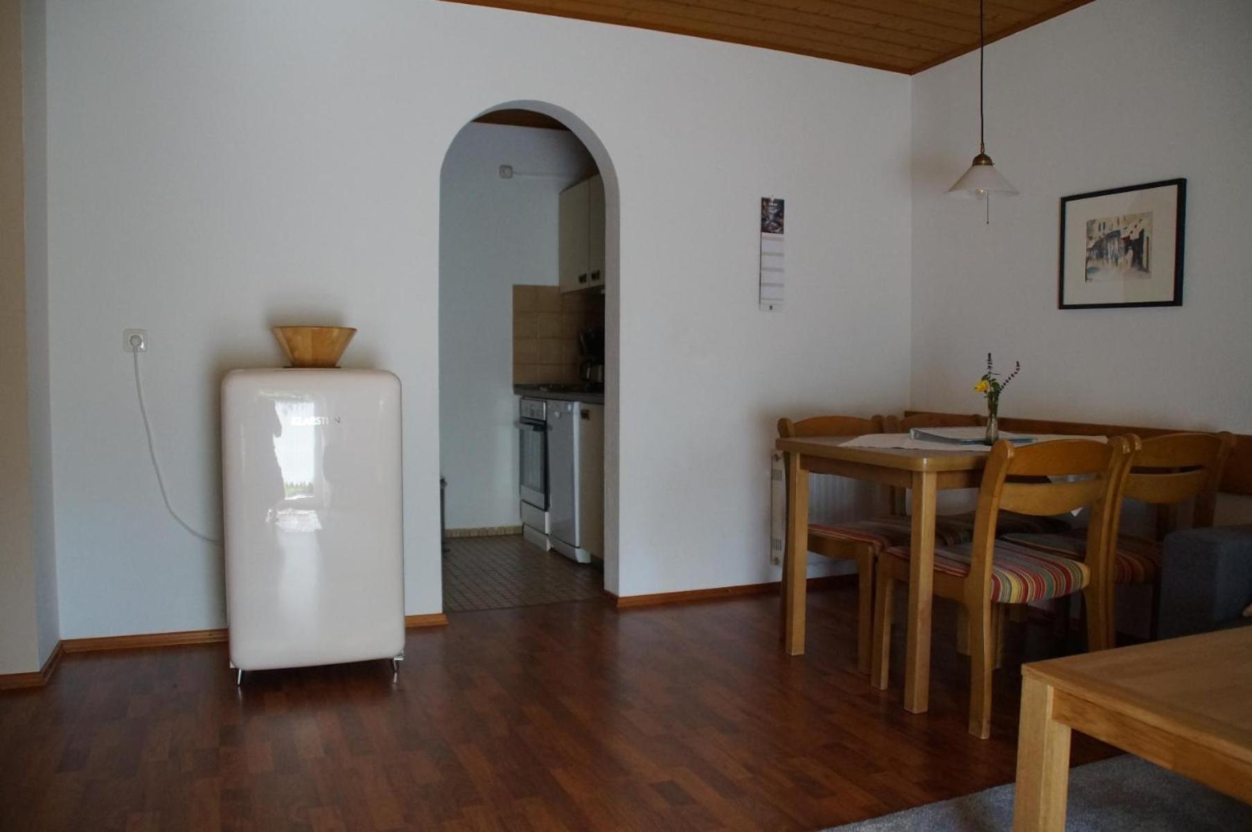 Gaestehaus Brunner Zwiesel Luaran gambar