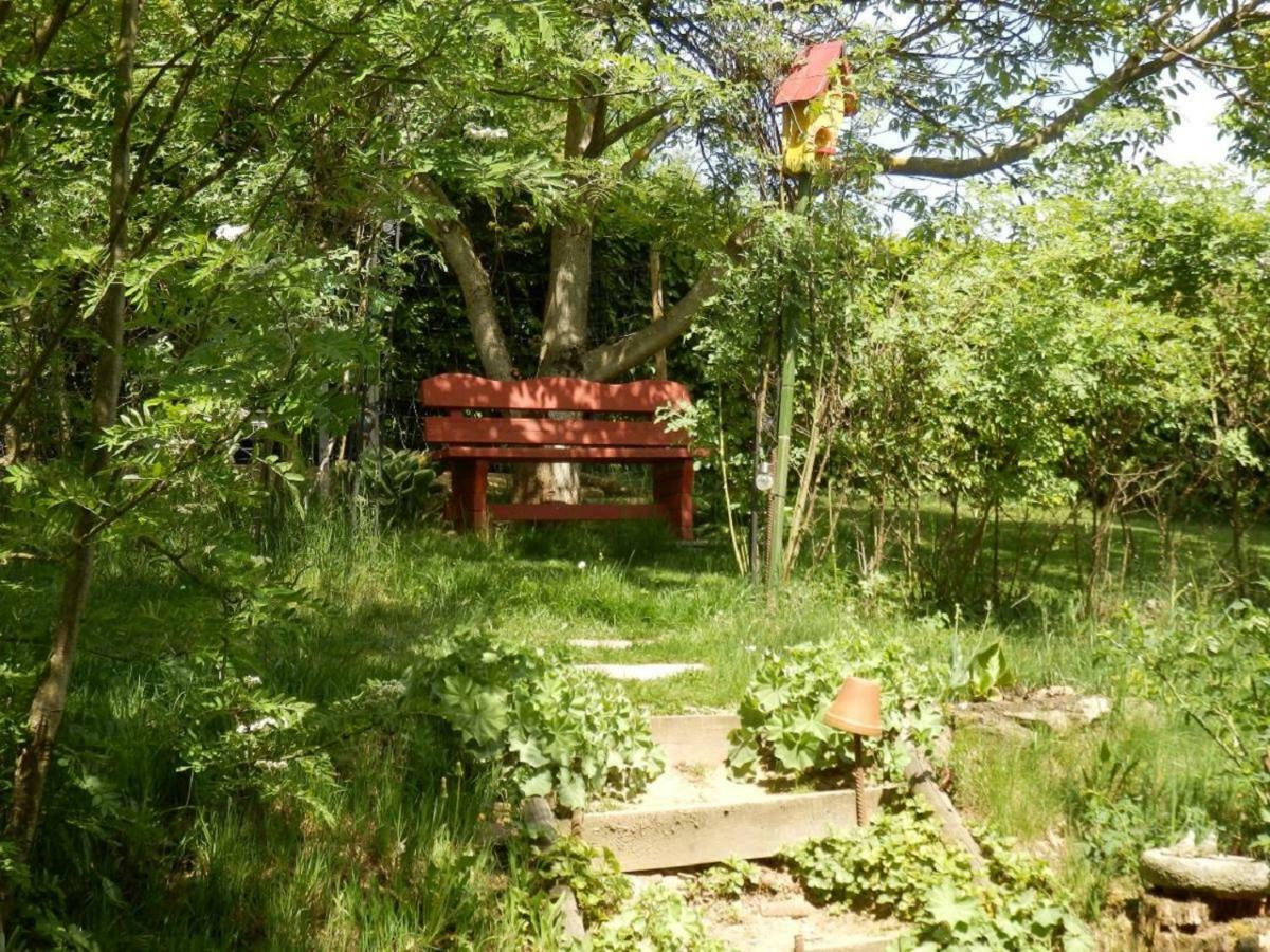 Gaestehaus Brunner Zwiesel Luaran gambar
