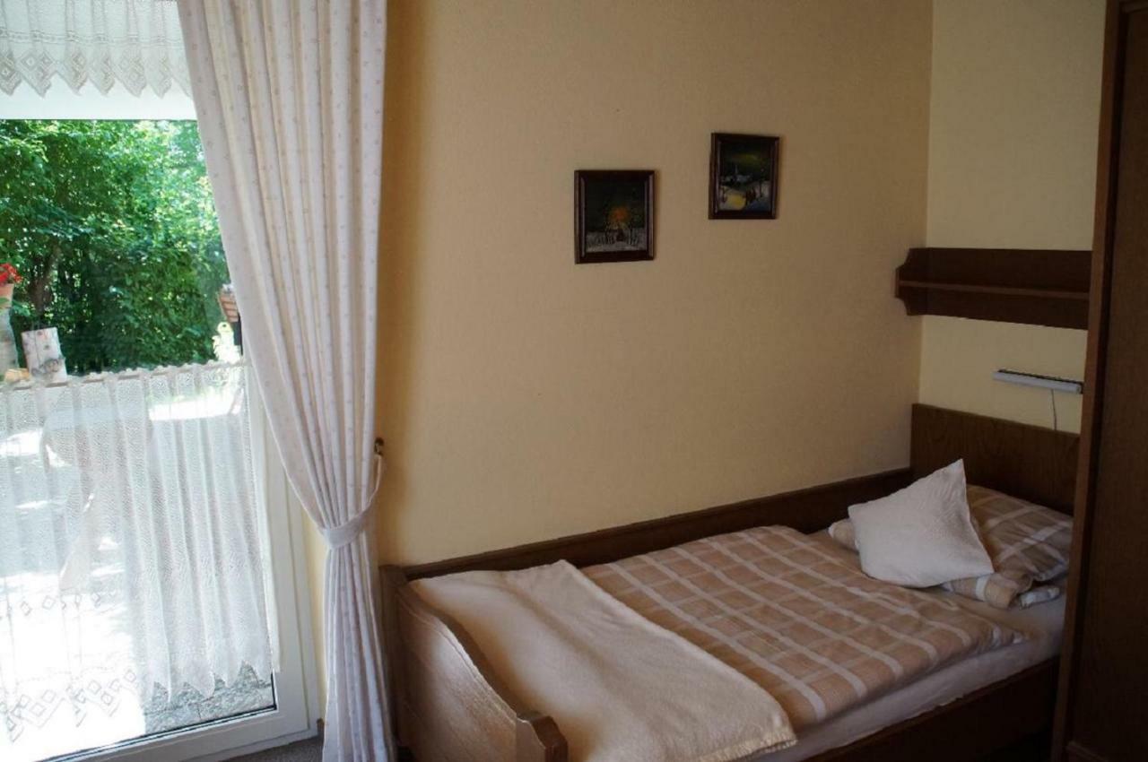 Gaestehaus Brunner Zwiesel Luaran gambar